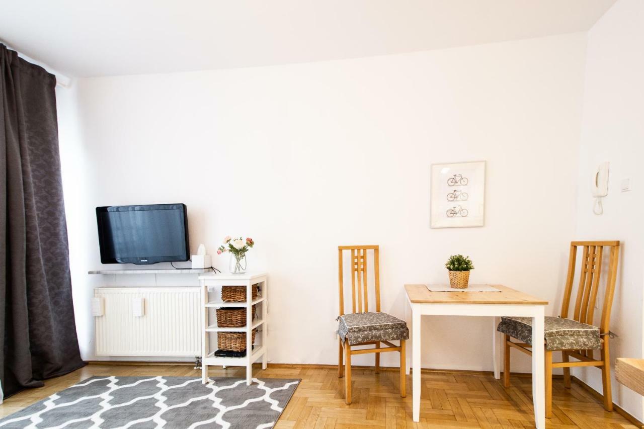 Arkadia Chillout Apartment Warszawa Eksteriør billede